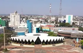 Fonte da Praça