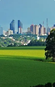 Skyline de Cascavel