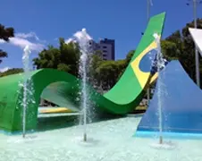 Centro da cidade